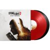 OST - DYING LIGHT 2 STAY HUMAN LP