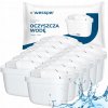 Vodný filter Wessper aquamax STANDARD do filtračnej kanvice 12 kusov