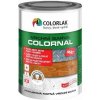 Colorlak COLORNAL mat akrylátový V 2030 1000 biela 0,6 l, 1000 biela