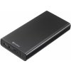 NONAME Sandberg Powerbank USB-C PD 100W 38400 mAh 420-63