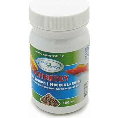 EasyFish Patentky 100 ml