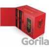 Harry Potter Gryffindor House Edition - J.K. Rowling