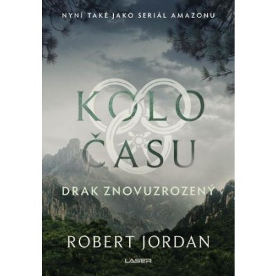 Kolo času: Drak Znovuzrozený