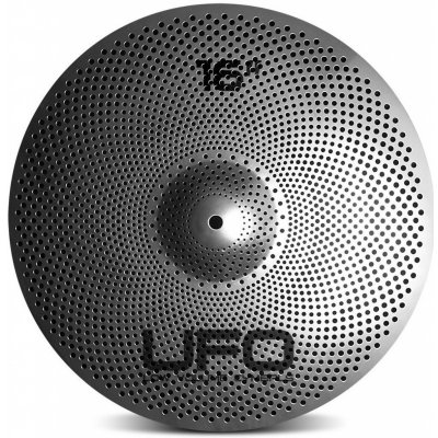 Ufo 16" Low Volume Crash