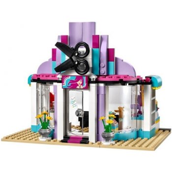 LEGO® Friends 41093 Kaderníctvo v Heartlake