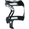 Držiak na fľašu KTM Bottle Cage Anyway Alloy Black / White Čierna