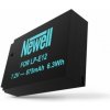 Batéria Newell LP-E12 875mAh pre fotoaparáty Canon