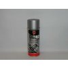 Kwasny Sprej RACING Žiaruvzdorný 800°C výfukový strieborny 400 ml