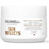 Goldwell Dualsenses Sun Reflects regeneračná maska pre vlasy namáhané chlórom slnkom a slanou vodou (60 Sec Treatment) 200 ml