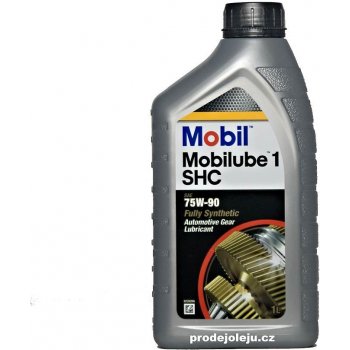 Mobil Mobilube 1 SHC 75W-90 1 l