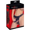 Bad Kitty Dildo Briefs Black S/M