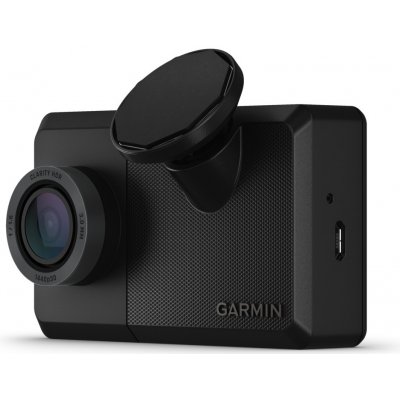 Garmin Dash Cam Live