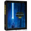 Star Wars: Síla se probouzí 3D Blu-ray3D