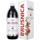 nefdesanté brusnica šťava 0,5 l