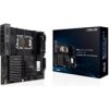 ASUS MB PRO WS W790E-SAGE SE, Intel W790, 8xDDR5, 1xVGA, EEB - 90MB1C20-M0EAY0