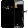 Apple iPhone 13 Pro Max - LCD Displej + Dotykové Sklo + Rám In-Cell JK FHD
