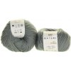 Baby Wool XL 818 šedá