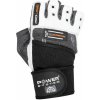 Fitness rukavice Power System No Compromise Gray S