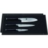 KAI DMS-310 Shun Classic kancelársky nôž 3 ks