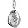 SOFIA strieborný prívesok so zirkónmi MO41221/01
