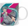 ABYstyle Hrnček Vocaloid Miku 320 ml