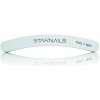 Pilník na nechty STARNAILS BANÁN 100/180, 25 ks