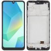 LCD Displej + Dotykové sklo + Rám Samsung Galaxy A16 4G A165B In-Cell