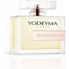 Yodeyma Transparencia dámska parfumovaná voda Objem: 100 ml