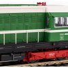 Piko Dieselová lokomotíva T 435 Hektor ČSD IV 52431