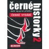 MINDOK Černé historky 2