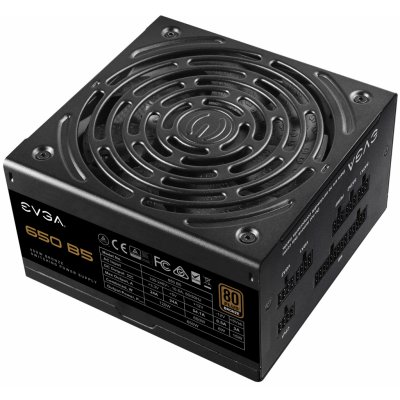 EVGA 650 B5 650W 220-B5-0650-V2