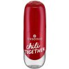 Essence Nail Colour Gel lak 16 Chili Together 8 ml