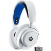 Herné slúchadlá SteelSeries Arctis Nova 7P White (61561)