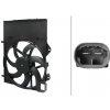 Ventilátor chladenia motora HELLA 8EW 366 420-211 (8EW366420211)