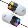Marvo Myš drátová USB M727