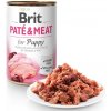 Brit Paté & Meat Puppy 800 g
