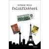 Falzifikátori - Antoine Bello