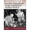 Native American Code Talker in World War II (Ed Gilbert)(Brožovaná)