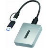 LogiLink Dokovací stanice pro M.2 NVMe, USB 3.2 Gen2