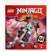 LEGO Ninjago Multifunkčný mini-mech nindžu 30699