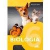Biológia pre 6. ročník ZŠ - pracovný zošit (Ida Hantabálová)