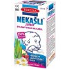 Terezia Nakašli Junior přírod.bylinný sirup 150 ml
