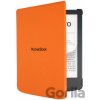 Pocketbook 629_634 Shell cover H-S-634-O-WW orange