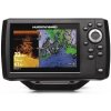 Humminbird HELIX 5 CHIRP DI GPS G3