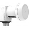 LNB Inverto HOME PRE Twin UNI LNB INV HO PRO TWI U
