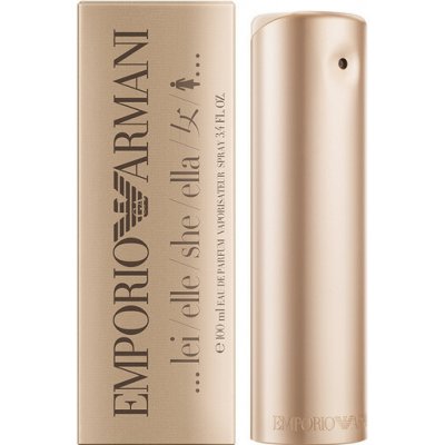 Giorgio Armani Emporio She parfumovaná voda pre ženy 100 ml