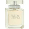 Karl Lagerfeld Karl Lagerfeld parfumovaná voda dámska 85 ml tester