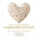 Monika a Ondrej Kandráčovci - Najkrajšie koledy