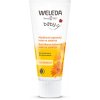 Weleda nechtíkový dojčenský krém na zapareniny 75 ml