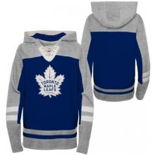 Outerstuff detská mikina Toronto Maple Leafs Ageless Revisited